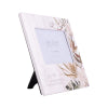 Palm Cove 4x6 Ceramic Photo Frame | Splosh