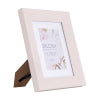 Palm Cove 4 x 6" Wooden Photo Frame | Splosh