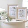 Palm Cove 4 x 6" Wooden Photo Frame | Splosh