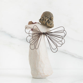 With Love Angel | Willow Tree