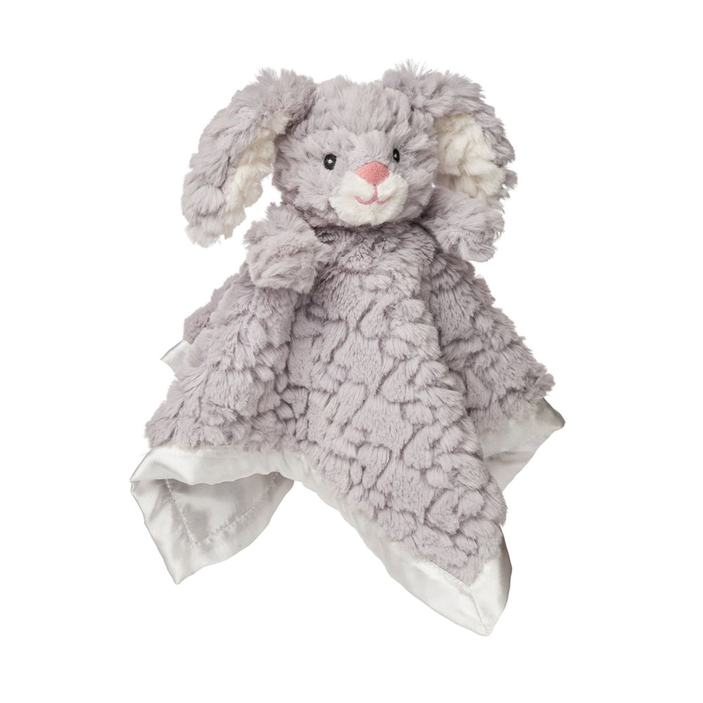 Nursery Shadow Bunny Character Blanket | Mary Meyer