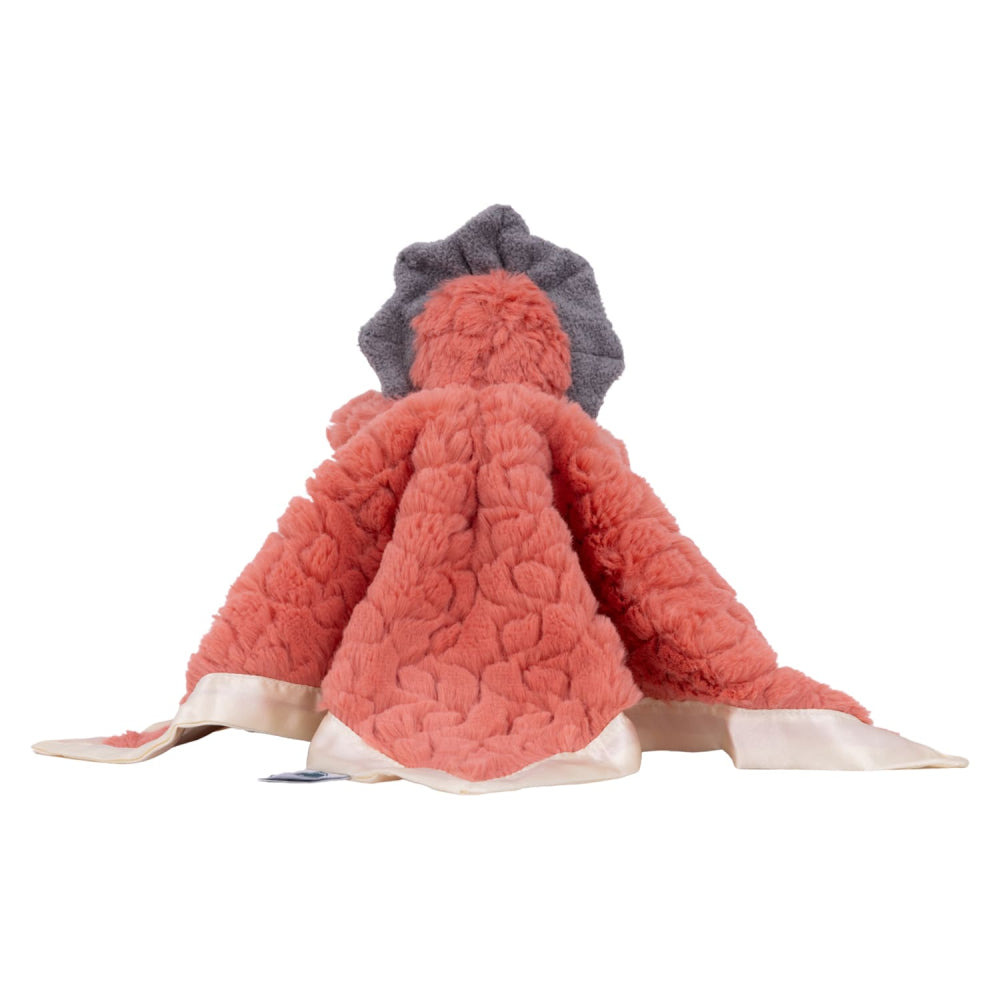 Nursery Dino Character Blanket | Mary Meyer