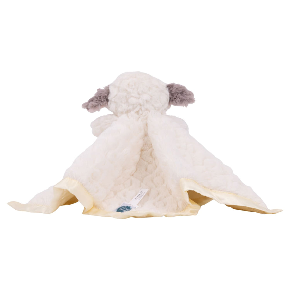 Nursery Lamb Character Blanket | Mary Meyer