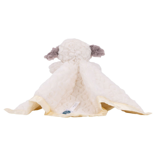 Nursery Lamb Character Blanket | Mary Meyer