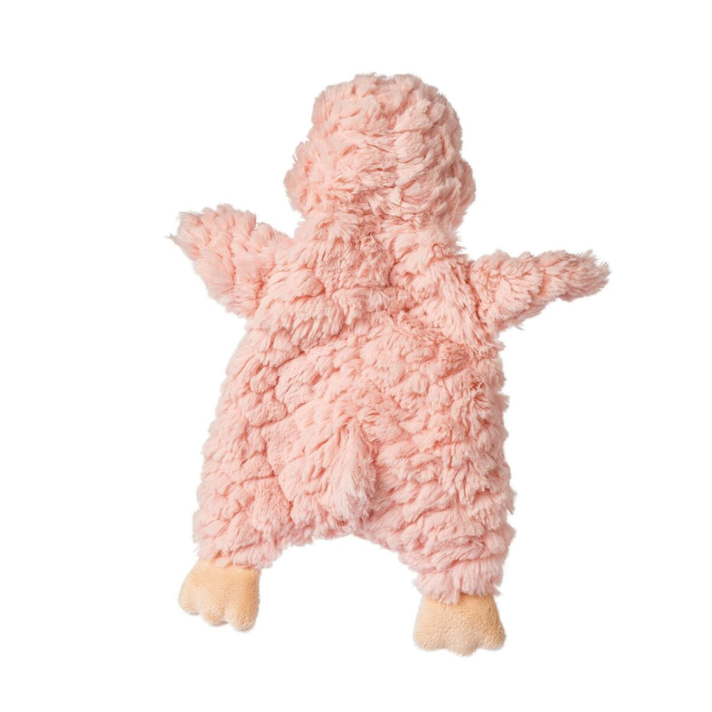 Nursery Blush Duck Lovey 28cm | Mary Meyer