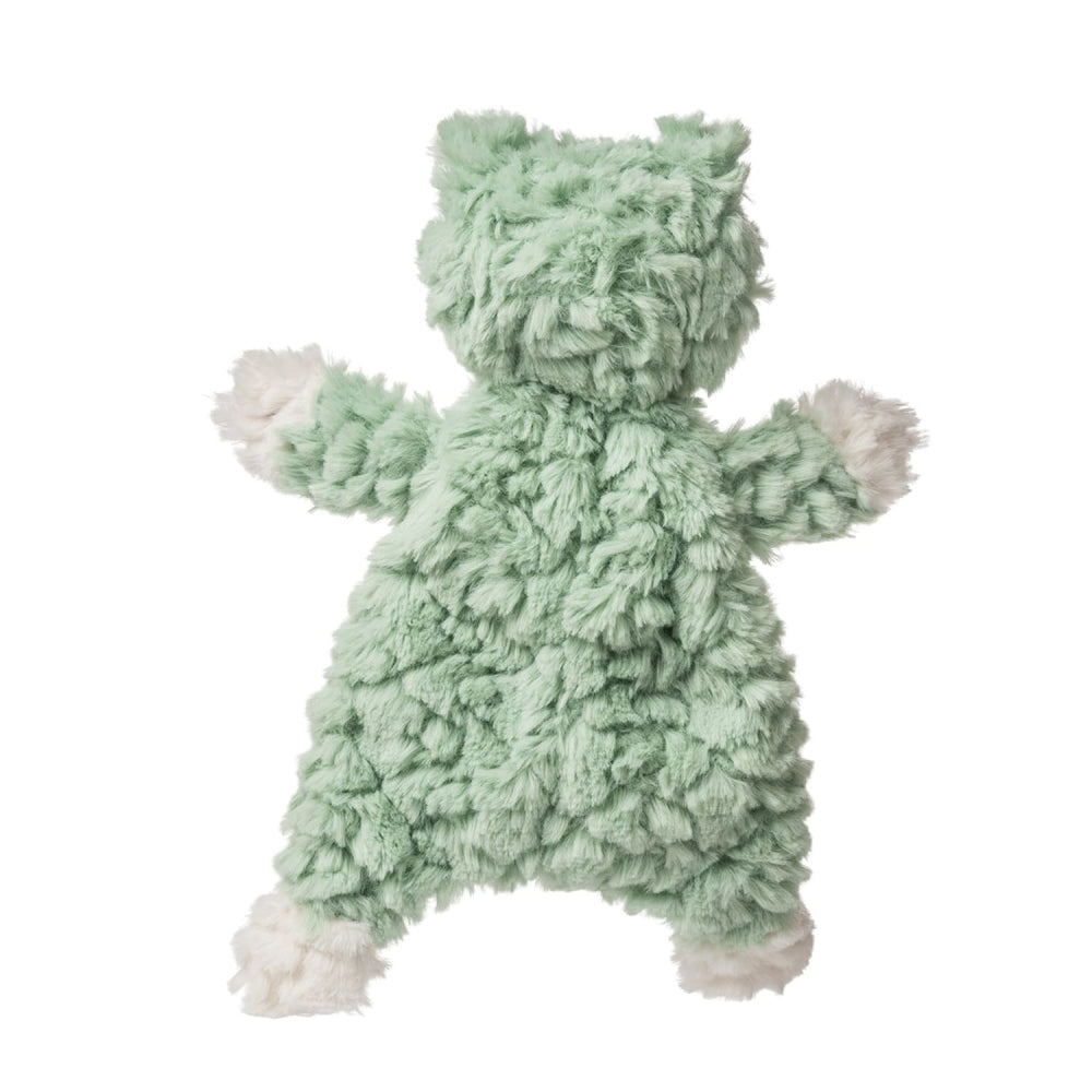 Nursery Mint Frog Lovey 28cm | Mary Meyer