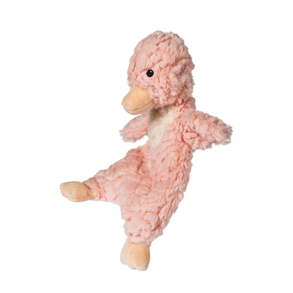 Nursery Blush Duck Lovey 28cm | Mary Meyer