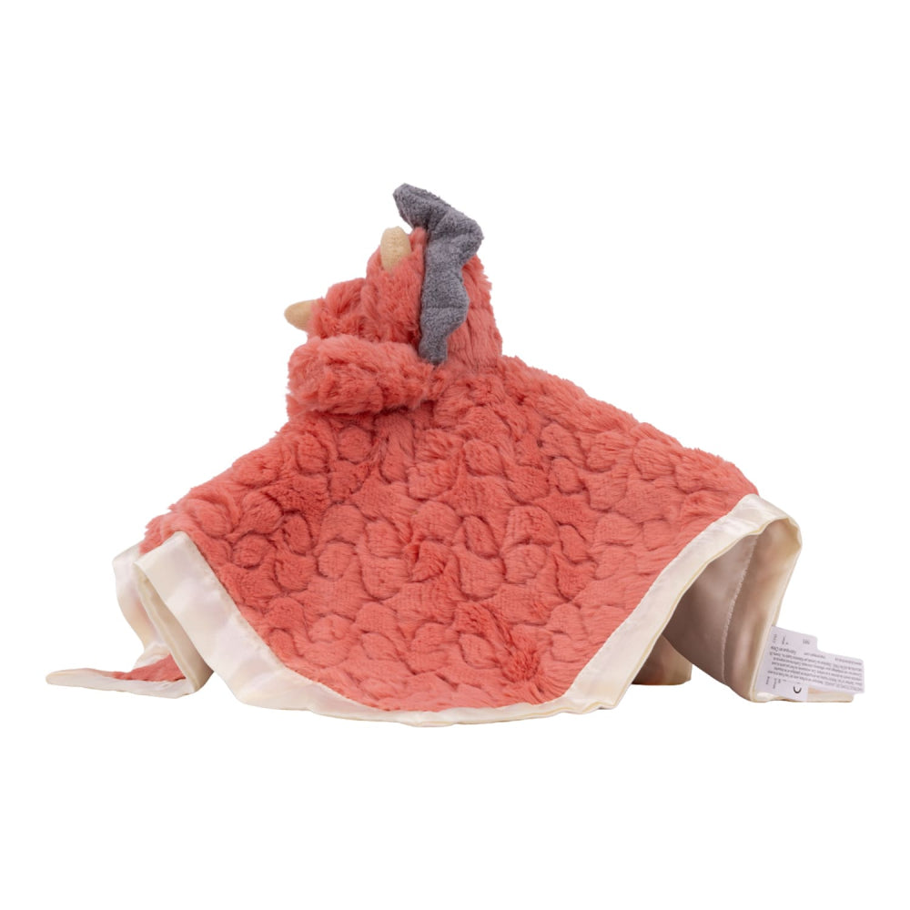 Nursery Dino Character Blanket | Mary Meyer