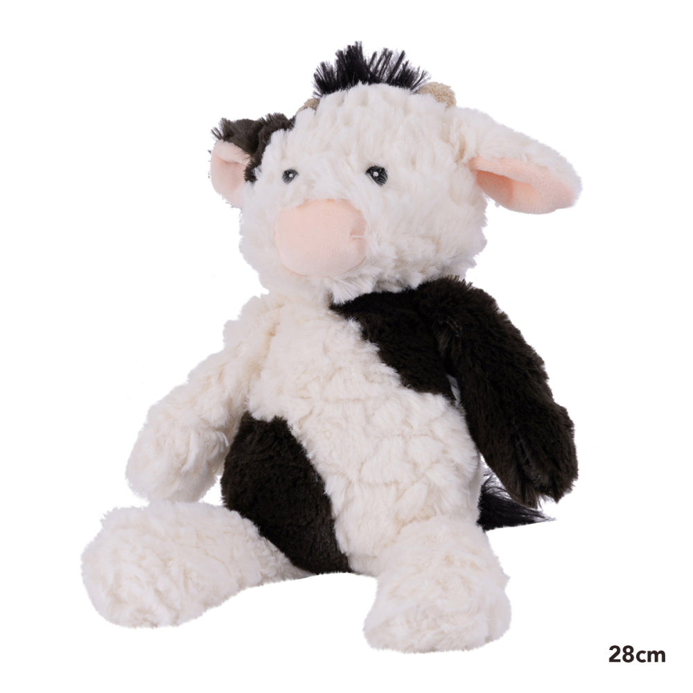 Nursery Cow 28cm | Mary Meyer