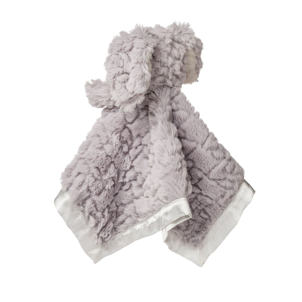 Nursery Shadow Bunny Character Blanket | Mary Meyer