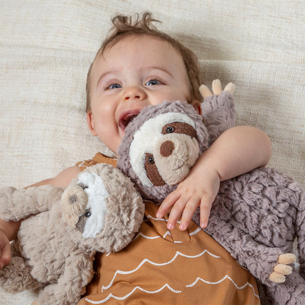 Nursery Sloth 28cm | Mary Meyer