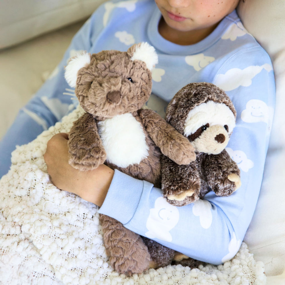 Nursery Teddy 28cm | Mary Meyer