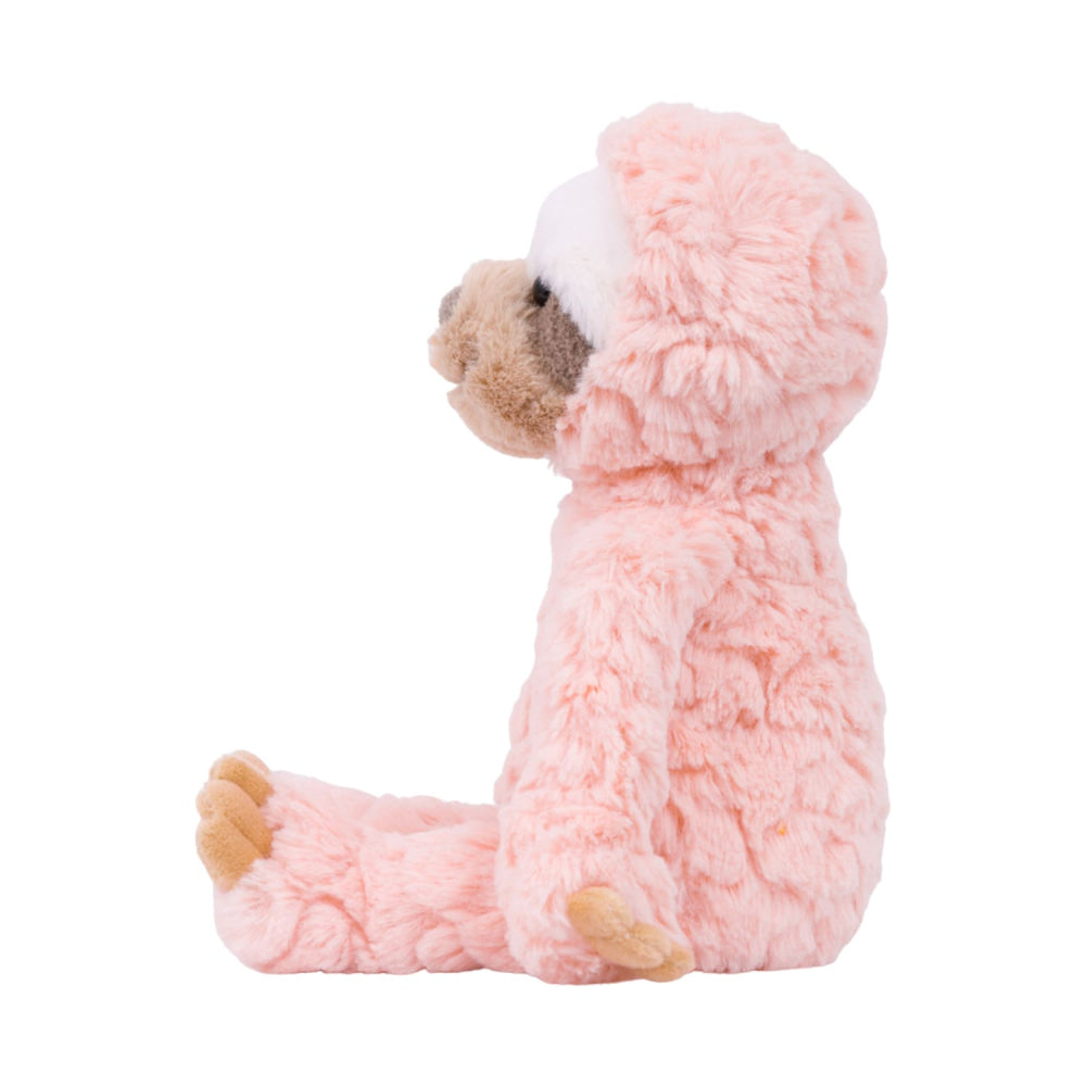 Nursery Putty Blush Sloth 28cm | Mary Meyer
