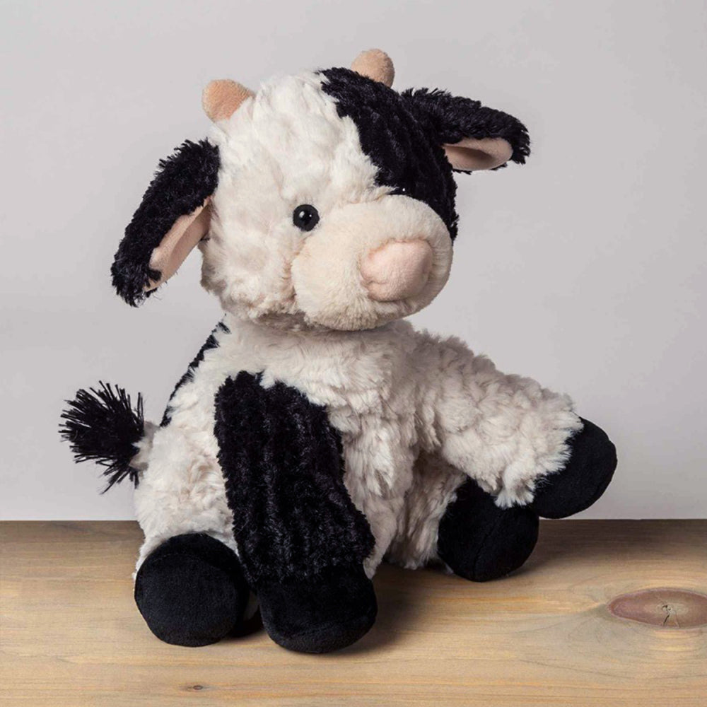 Nursery Cow 28cm | Mary Meyer
