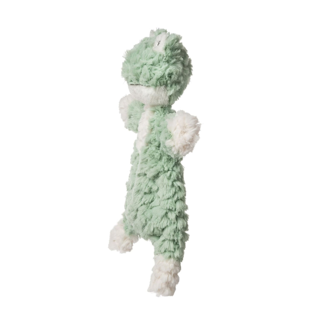 Nursery Mint Frog Lovey 28cm | Mary Meyer