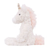 Nursery Putty Cream Unicorn 28cm | Mary Meyer