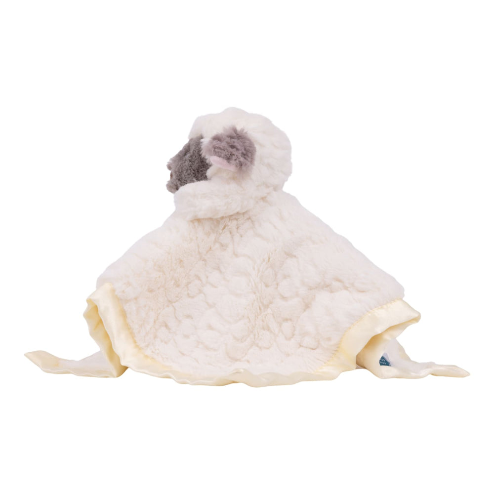 Nursery Lamb Character Blanket | Mary Meyer