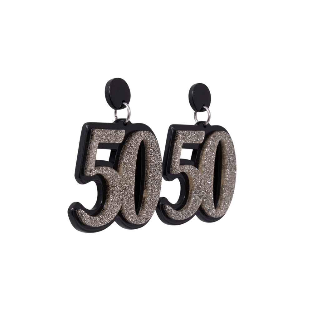 Celebration Earrings | Splosh
