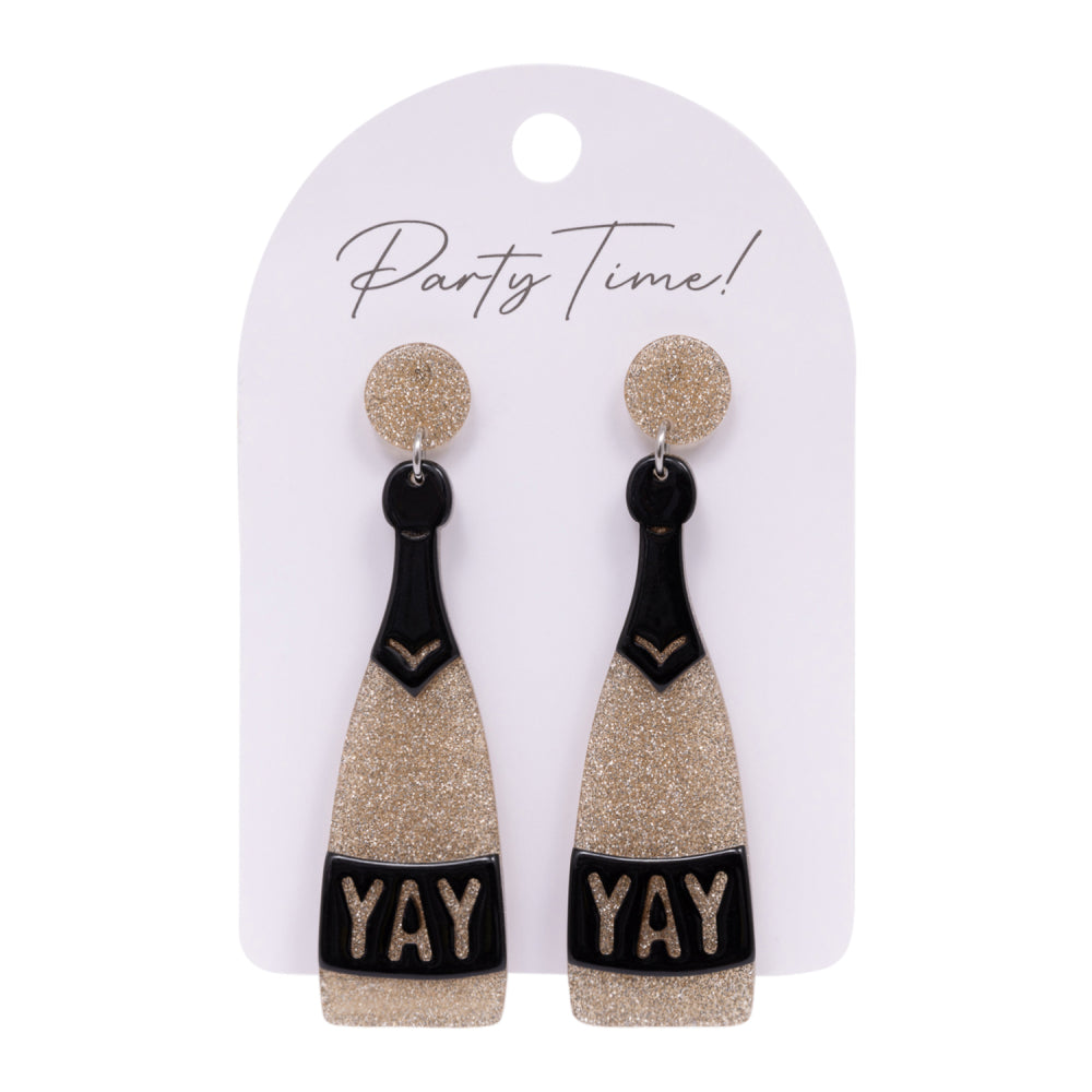 Celebration Earrings | Splosh