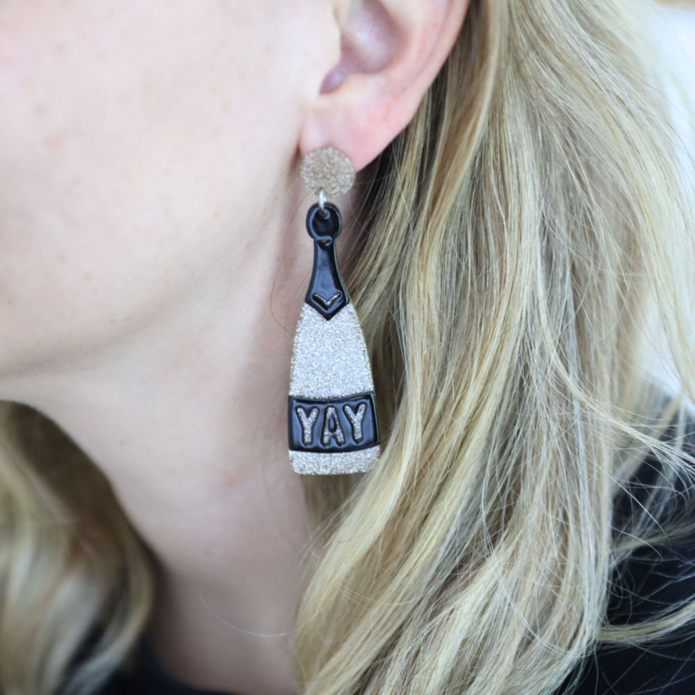 Celebration Earrings | Splosh