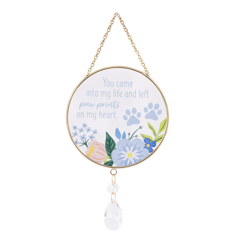 Glass Suncatcher | Splosh