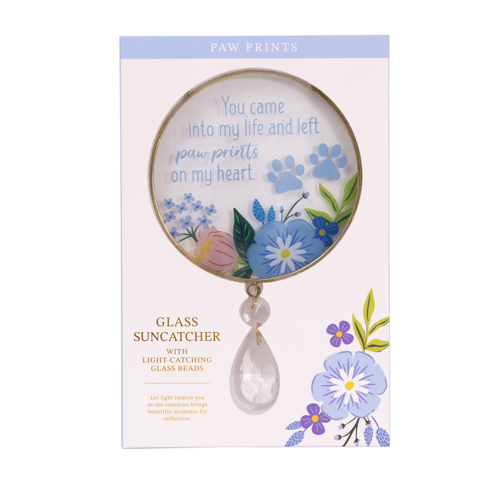 Glass Suncatcher | Splosh