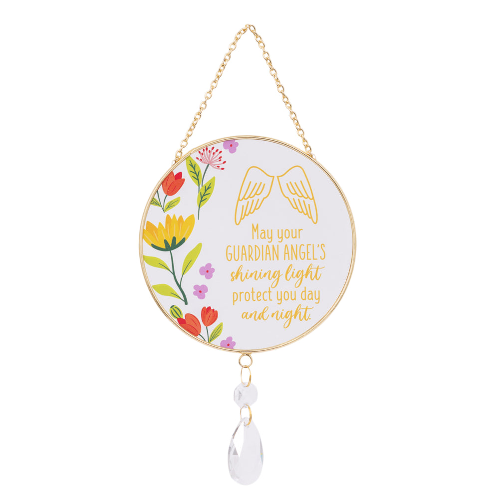 Glass Suncatcher | Splosh