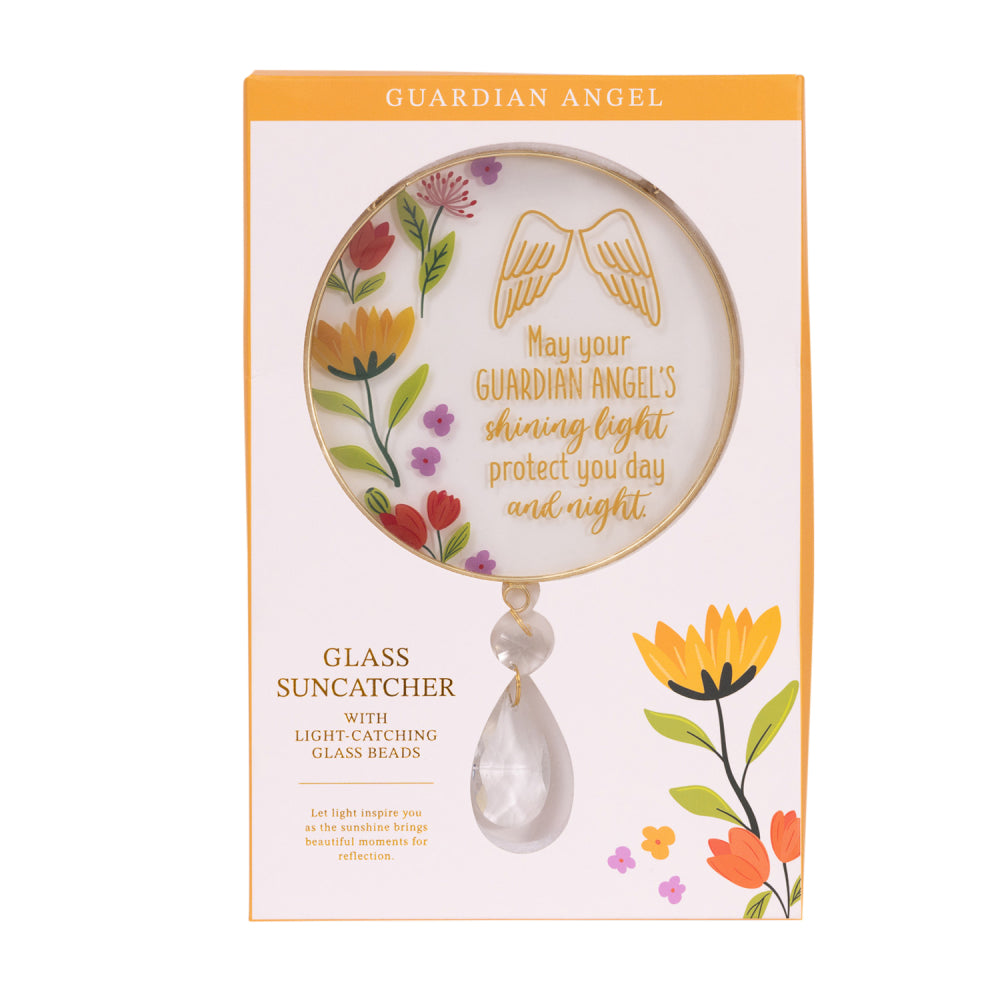 Glass Suncatcher | Splosh