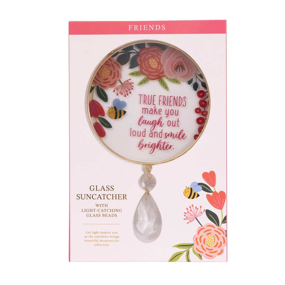 Glass Suncatcher | Splosh