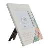 Talulah 4x6 Ceramic Photo Frame | Splosh