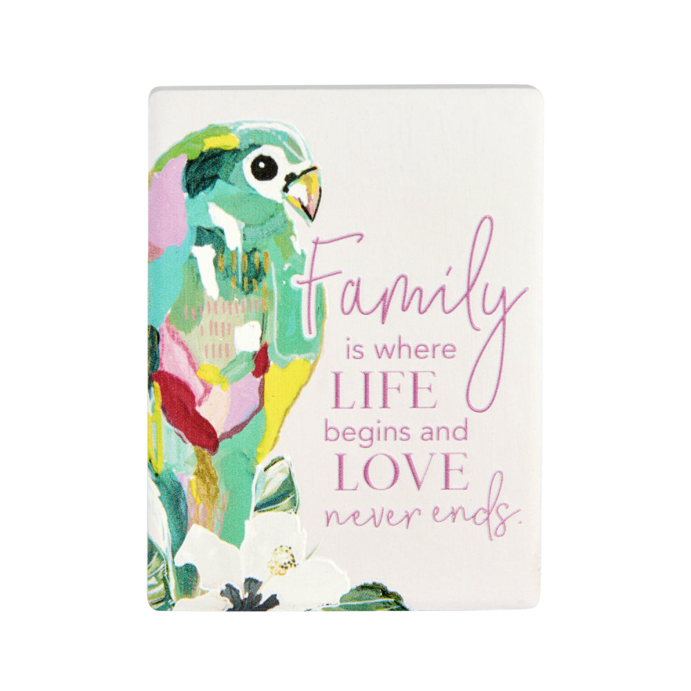 Talulah Ceramic Magnets | Splosh