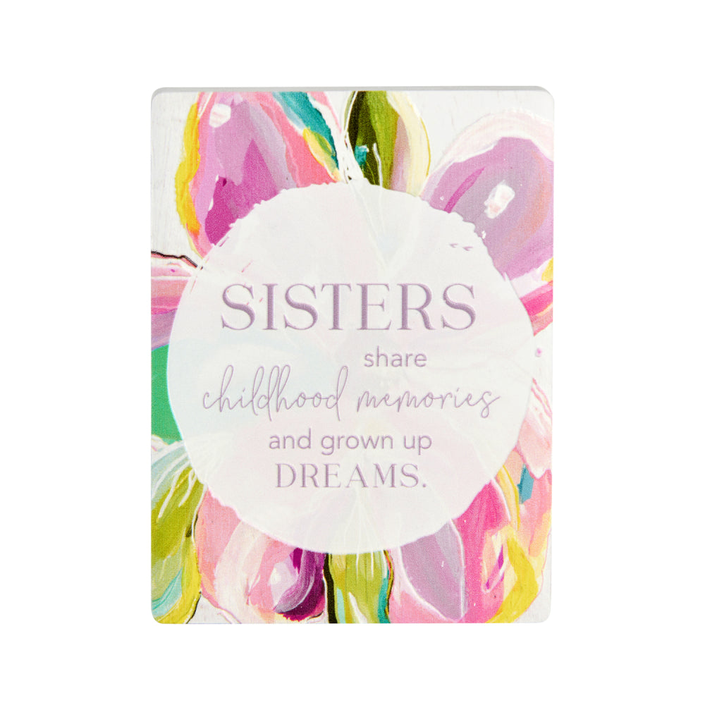 Talulah Ceramic Magnets | Splosh