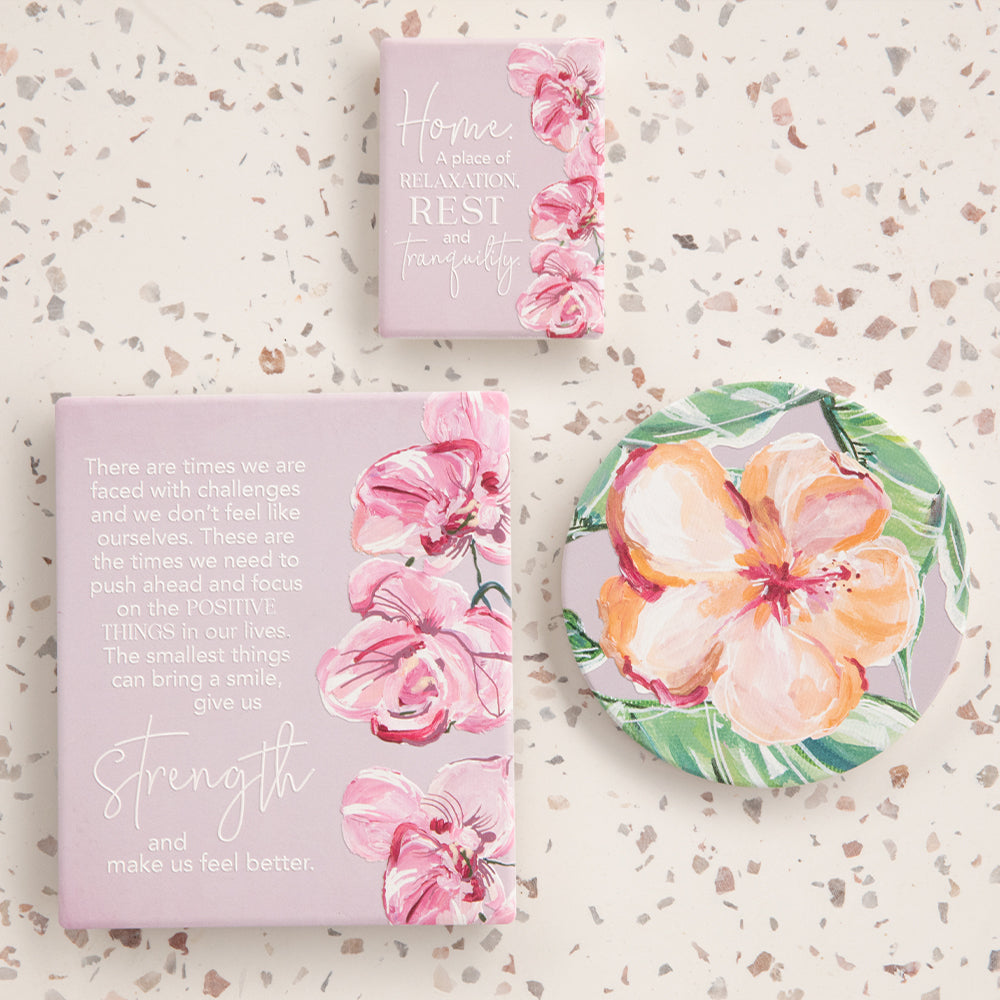 Talulah Ceramic Magnets | Splosh