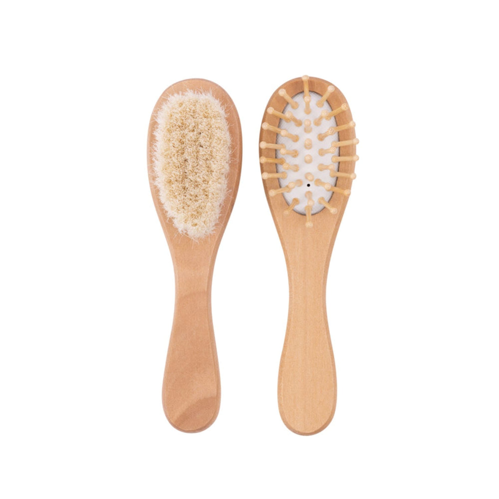 My First Hairbrush Set | Tiny Wonders