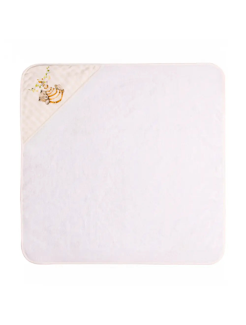 Hooded Towel | Tiny Wonders