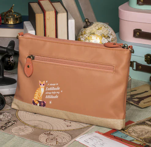 Voyage Travel Shop Kate Bag | Vendula London