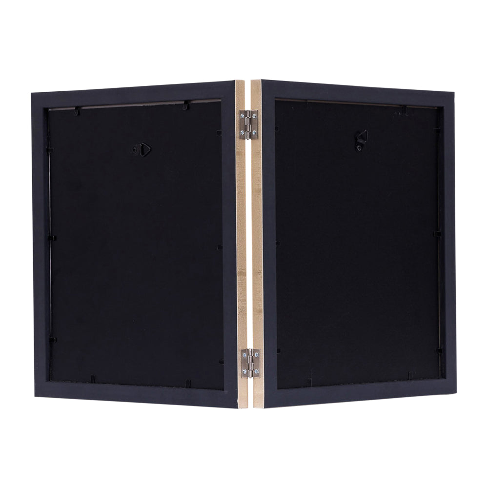 Wedding 5x7 Double Frame | Splosh