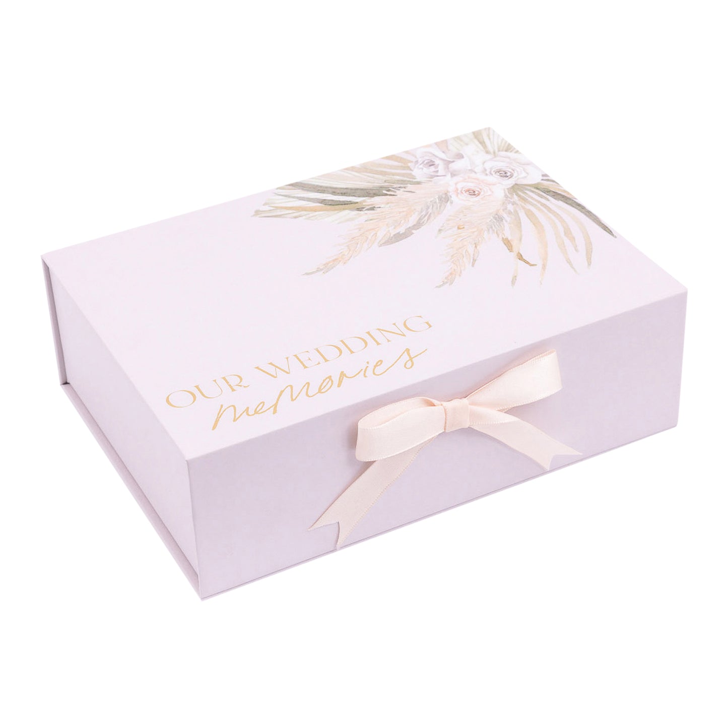 Wedding Keepsake Box | Splosh