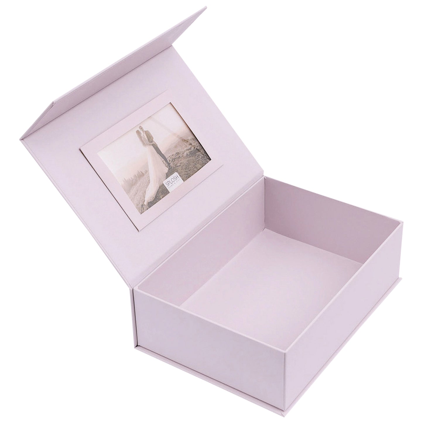 Wedding Keepsake Box | Splosh