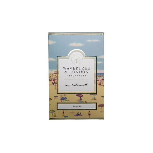 Beach Candle | Wavertree & London