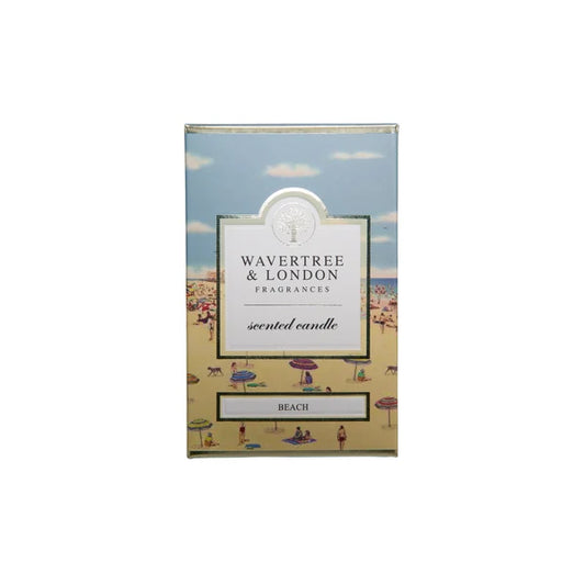 Beach Candle | Wavertree & London