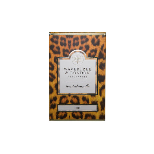 Noir Candle | Wavertree & London