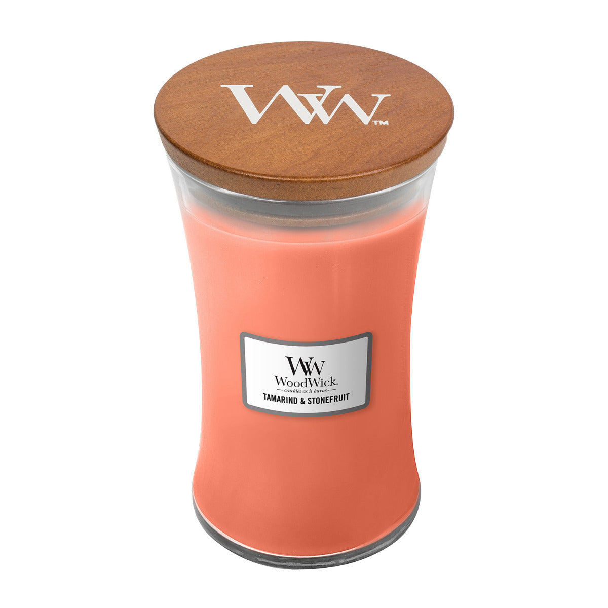 WoodWick Tamarind & Stonefruit - Large