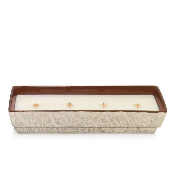 WoodWick Candle | Cocowater Citronella