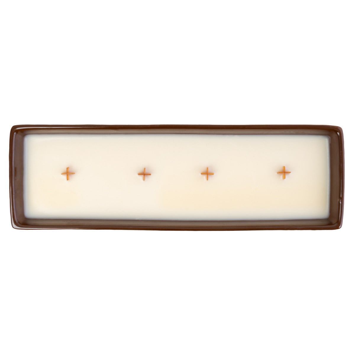 WoodWick Candle | Cocowater Citronella