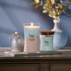 WoodWick Candle | Oceanic Trilogy | Large