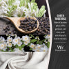 WoodWick Candle | Sheer Tuberose | Large