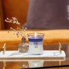 WoodWick Candle | Autumn Embers Trilogy | Medium