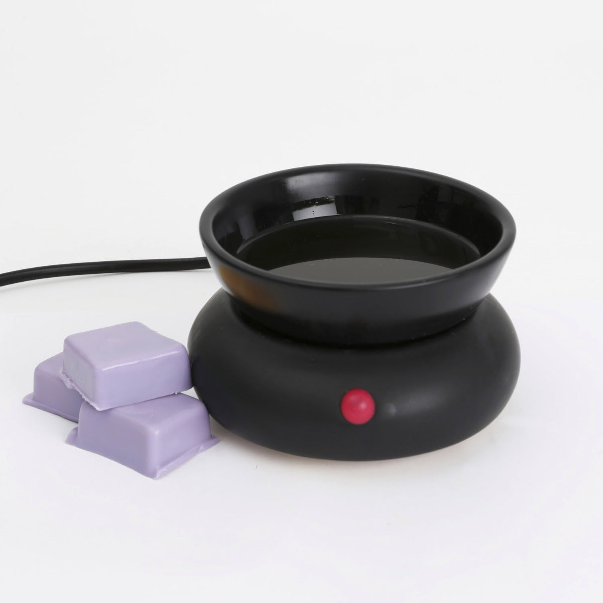 WoodWick Wax Melt | Lavender Spa