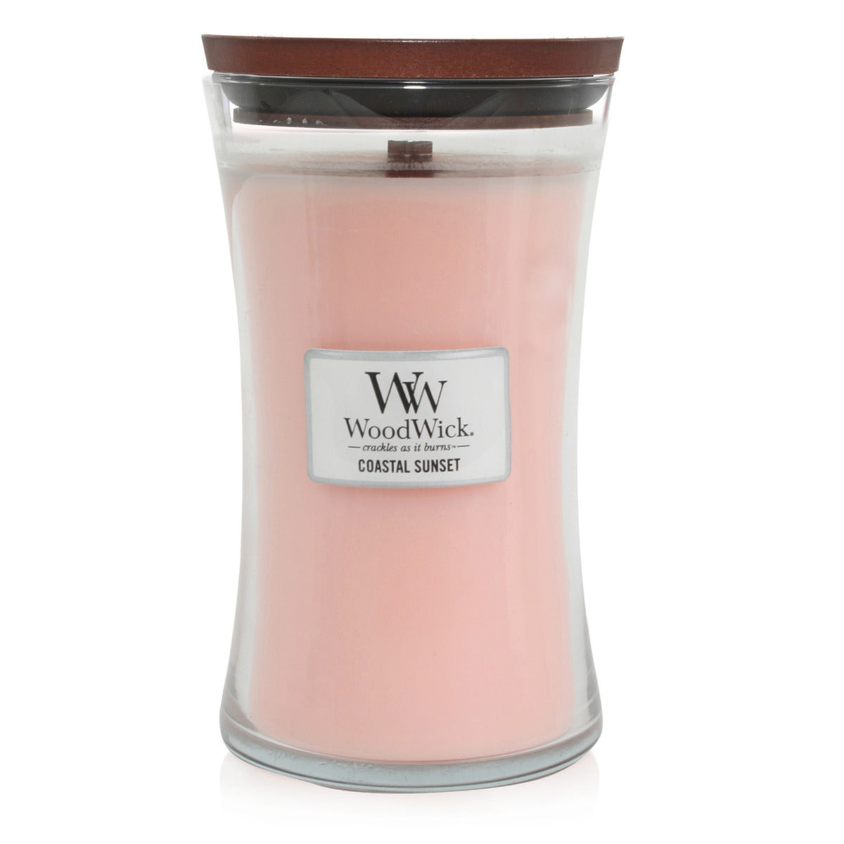 WoodWick Coastal Sunset - Large